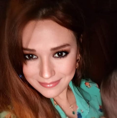 Şeyma AK